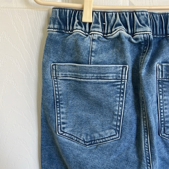 American Eagle denim joggers - Picture 3 of 4